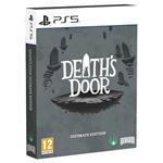 دیسک بازی Death’s Door Ultimate Edition – مخصوص PS5