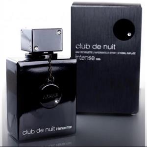 عطر ادکلن آرماف کلاب د نویت اینتنس پارفوم مردانه | Armaf Club De Nuit Intense Man parfum