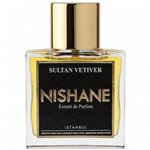 عطر ادکلن نیشانه سلطان وتیور | Nishane Sultan Vetiver