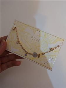 پابند کارتیر طلایی کد ۲۰۸