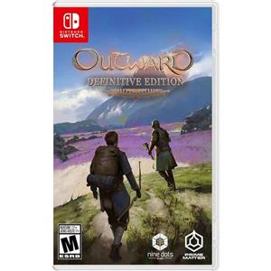 بازی Outward Definitive Edition – مخصوص نینتندو سوییچ