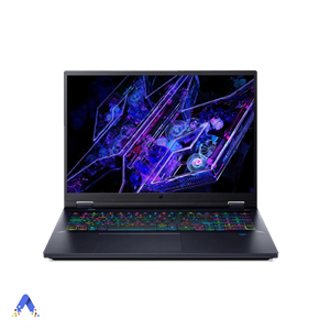 لپ تاپ گیمینگ ایسر Predator Helios 18 PH18-72-96P5-Z (2024) ACER Predator Helios 18 PH18-72-96P5-Z 2024|i9 14900HX-64GB-2TB SSD-16GB RTX 4090-WQXGA 250Hz