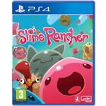 دیسک بازی Slime Rancher – مخصوص PS4