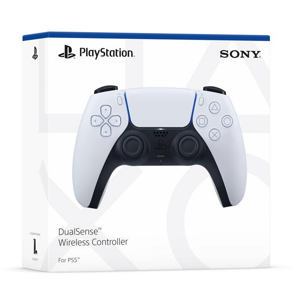 Sony Playstation 5 DualSense Wireless Controller