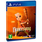 بازی Neversong – مخصوص PS4