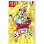 بازی Asterix and Obelix: Slap them All – مخصوص نینتندو سوییچ