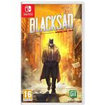 بازی Blacksad: Under the Skin – مخصوص نینتندو سوییچ