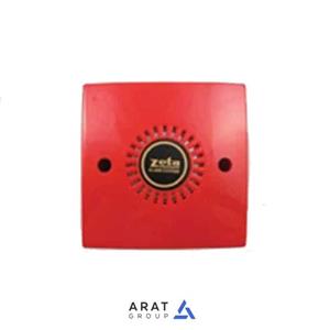 آژیر زتا چینی