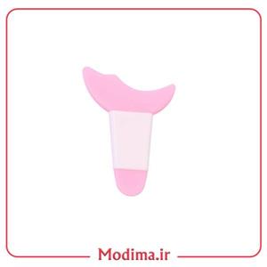 شابلون خط چشم و سایه سلیکونی