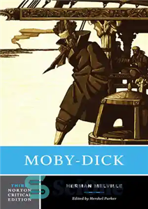 دانلود کتاب Moby-Dick – موبی دیک