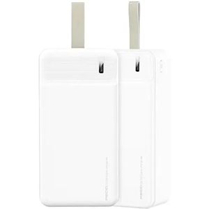 پاوربانک ظرفیت بالا رسی | Recci RPB P41 | 50K/22W