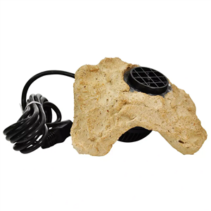 صخره مصنوعی موج ساز تونزی