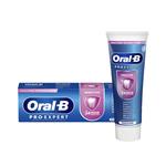 خمیر دندان اورال بی Oral-B سری Pro-Expert مدل Sensitive (صورتی) حجم 75 میلی لیتر