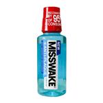 دهانشویه میسویک مدل Anti Plaque حجم ۴۰۰ میل | Misswake Anti Plaque Mouth Wash 400ml