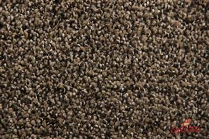 موکت ظریف مصور طرح سیدنی قهوه ای روشن کد 5233