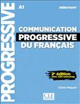 کتاب زبان Communication Progressive A1 – 2e édition: Niveau DébutantAudio