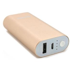 شارژر همراه کملیون مدل PS626-44DB با ظرفیت 4400 میلی‌آمپر ساعت