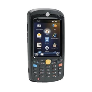 دیتاکالکتور زبرا Zebra MC55A0