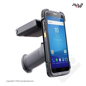 دیتاکالکتور PDA POL C66 Bluetooth UHF RFID