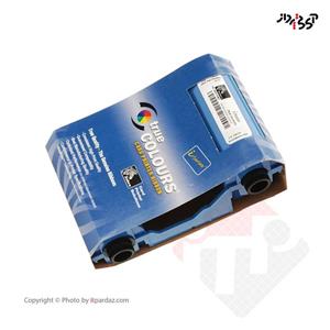 ریبون رنگی زبرا Zebra p110 , p120