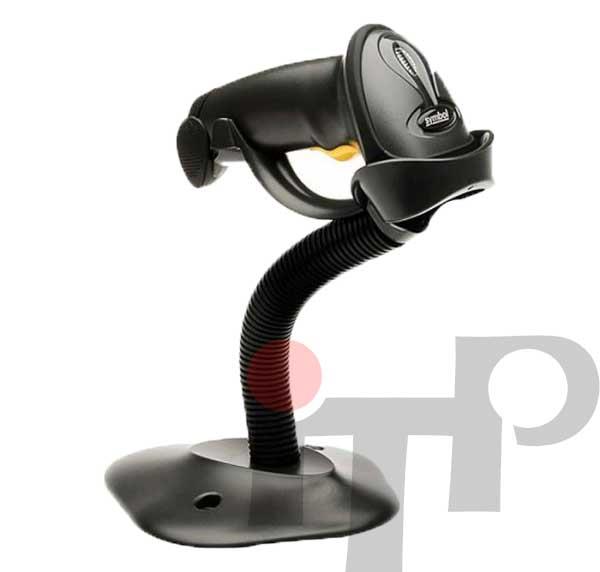 Barcode Scaner Laser Symbol LS2208