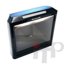 بارکدخوان Honeywell Solaris 7980g-EL-2D-USB