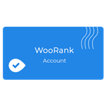 اکانت پرمیوم 1 ماهه وورنک (WooRank)