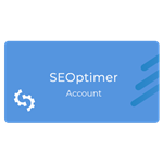 اکانت پرمیوم 14 روزه سئو اپتیمر (SEOptimer)