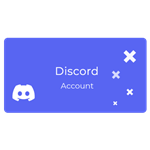 اکانت پرمیوم 1 ماهه دیسکورد (Discord)