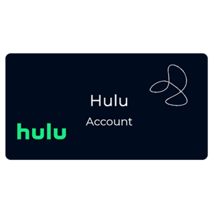 اکانت پرمیوم 1 ماهه هولو (Hulu) 