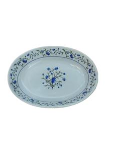 دیس گود تکی 732 ملامین گل آبی آفتاب یزد