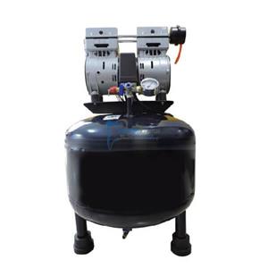 کمپرسور دندانپزشکی تک یونیت سانتم Suntem