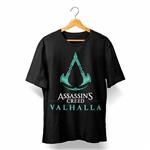 تی شرت با طرح اساسینز کرید Assassin’s Creed Valhalla