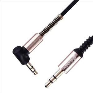 کابل صدا 1 به 1 ایلون مدل AUX1 طول 1 متر