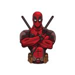 استیکر لپ تاپ طرح DeadPool-02