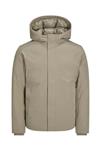 کاپشن جک اند جونز مردانه  - Jack & Jones 12238720-Weathered