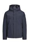 کاپشن جک اند جونز مردانه  - Jack & Jones 12238720-Dark Navy