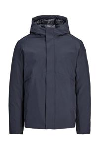 کاپشن جک اند جونز مردانه Jack Jones 12238720-Dark Navy 