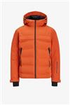 کاپشن جک اند جونز مردانه  - Jack & Jones 12225287-Orange