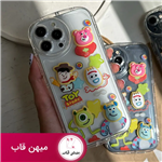 قاب Toy Story عروسک برجسته