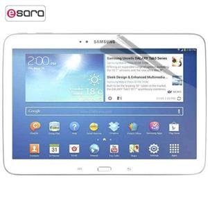 محافظ صفحه نمایش مدل Crystal Clear مناسب برای تبلت سامسونگ Tab 4 7.0 T230/T231