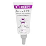 کرم ترمیم کننده پوست سبلیا Cebelia مدل LCE BALM حجم 15 میل