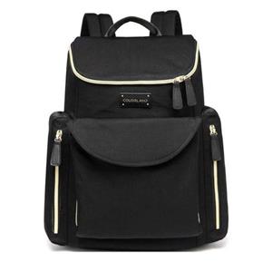 کیف لوازم کودک Soft Black برند کالرلند Colorland