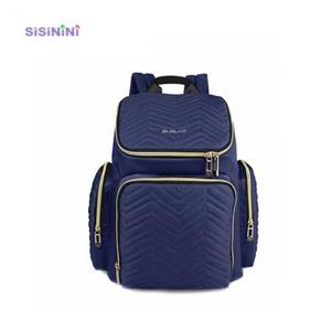 کیف لوازم کودک Dark Blue برند کالرلند Colorland