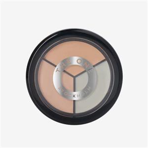 کیت اصلاح کننده رنگ چهره دوان اویفلیم 40772