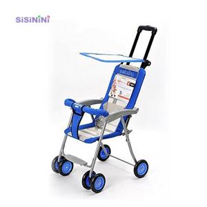 کالسکه مسافرتی و فوق سبک QQ1 برند See baby