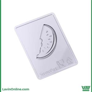 قالب طلقی هندوانه