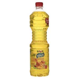 روغن سرخ کردنی لایت طبیعت 810 گرم