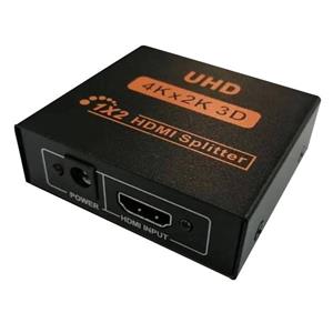 اسپلیتر 1 به 2 HDMI اونتن مدل 7596 