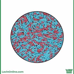 ترافل رشته ای مخلوط (کد 6)